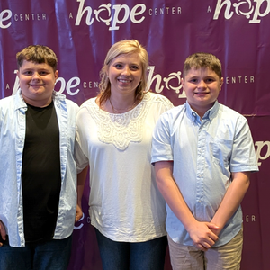 Erica Gore